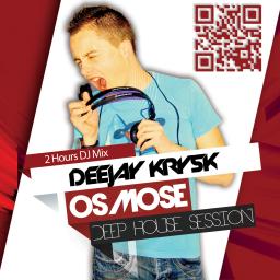 Osmose 01 (Deep House