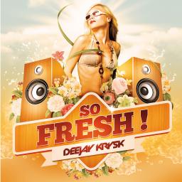So Fresh ! Volume 02