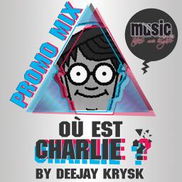 Où Est Charlie ? (Promo Mix)