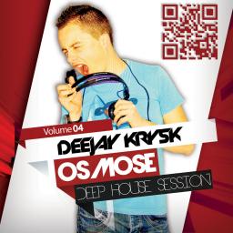 Osmose 4 (Deep House Session)