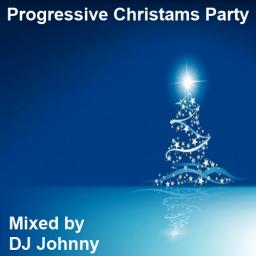 Progressive Christmas Party