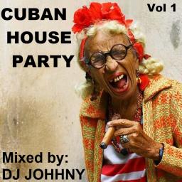 Cuban House Party
