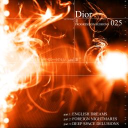 Dior 025 prt 1 - English Dreams