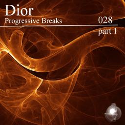 Dior 028 - Progressive Breaks part1