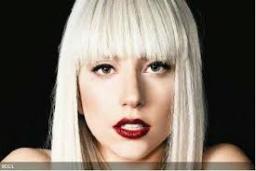 Lady Gaga Megamix