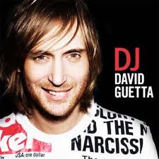David Guetta Megamix