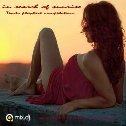 IN SEARCH OF SUNRISE  ( Tiesto&#039;s playlist compilation )