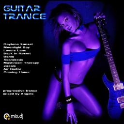 GUITAR TRANCE