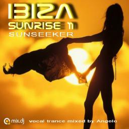 IBIZA SUNRISE 11 ( sunseeker )