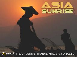 ASIA SUNRISE