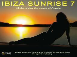 IBIZA SUNRISE 7 ( feat. Akshara )