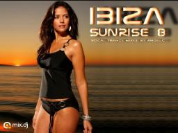 IBIZA SUNRISE 8 ( vocal trance ) 