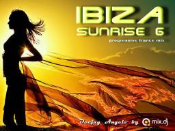 Ibiza Sunrise 6