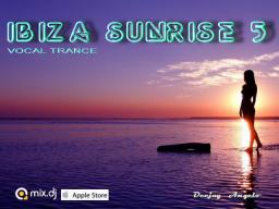 IBIZA SUNRISE 5