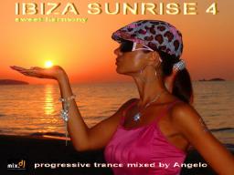 IBIZA SUNRISE 4 ( Sweet Harmony )