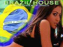 BRAZIL HOUSE