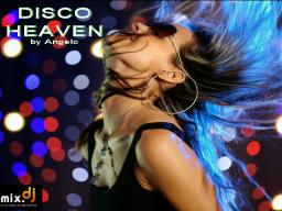 DISCO HEAVEN