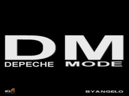 DEPECHE MODE