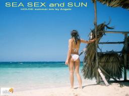 SEA SEX and SUN