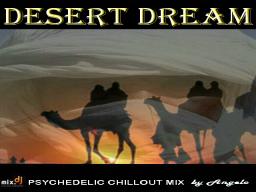 DESERT DREAM