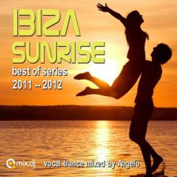 IBIZA SUNRISE  ( best of series  2011 - 2012 ) 