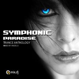 SYMPHONIC PARADISE ( old trance session ) 