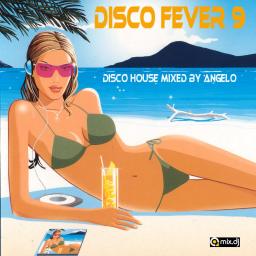 DISCO FEVER 9