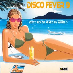 DISCO FEVER 9