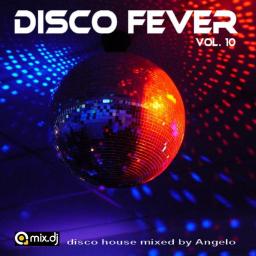 DISCO FEVER 10