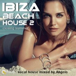 IBIZA BEACH HOUSE 2 (closing summer)