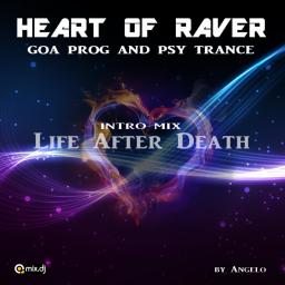 HEART OF RAVER ( goa prog and psy trance)