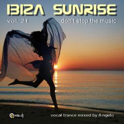 IBIZA SUNRISE 21 (don&#039;t stop the music)