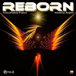 REBORN (TranceFamily France official) 