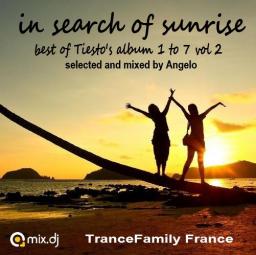 IN SEARCH OF SUNRISE (best of Tiesto&#039;s album 1 to 7) vol 2