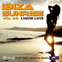 IBIZA SUNRISE 26  (liquid love)