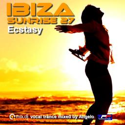 IBIZA SUNRISE 27 (ecstasy)