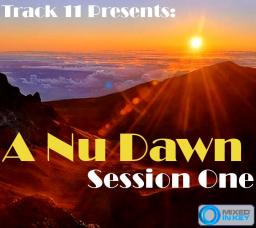 A Nu Dawn - Session One (MixedInKey 2009 Contest Winner) - KaZantip 2010