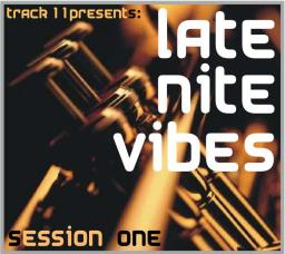 Late Nite Vibes - Session One - Dornan In The Mix