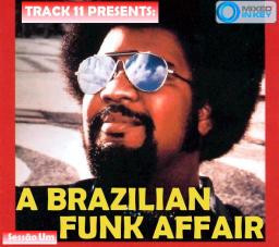 A Brazilian Funk Affair - Sessão Um