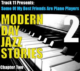 Modern Day Jazz Stories - Chapter Two