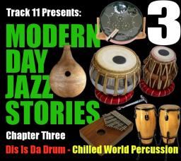 Modern Day Jazz Stories - Chapter Three