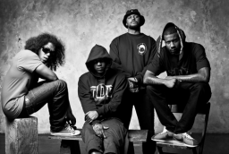 Black Hippy &amp; Co