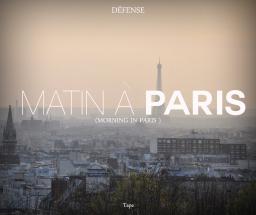 Matin à Paris(Morning In Paris)