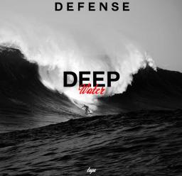 Deep Water Mixtape