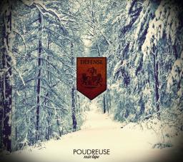 Poudreuse Mixtape ( For Frenchbeats.fr)