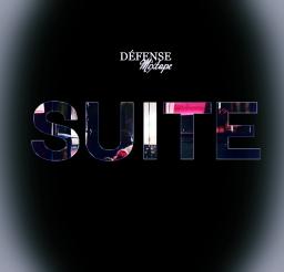 SUITE - MIXTAPE (Frenchbeats.fr)