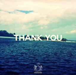 Thank You (Mix.DJ)