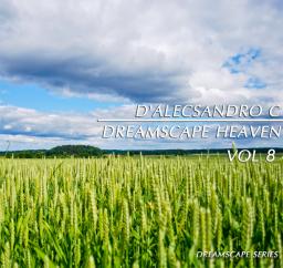 DREAMSCAPE HEAVEN VOL 8