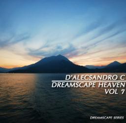 DREAMSCAPE HEAVEN VOL 7