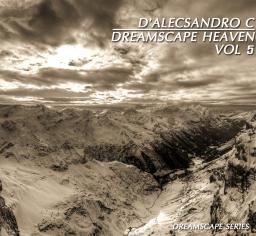 DREAMSCAPE - HEAVEN VOL 5